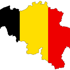 Un nouveau concessionnaire en Belgique !