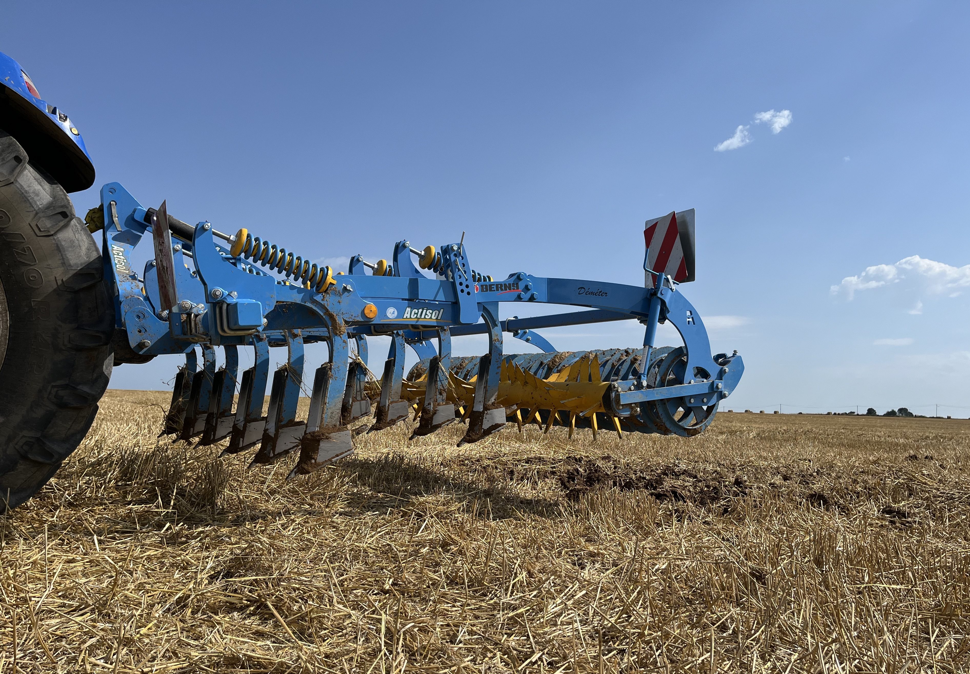 Conseils pour entretenir votre matériel