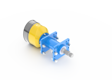 New: An adjustable PTO relay