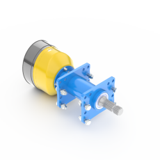 Nouveauté : Un relai PDF réglable