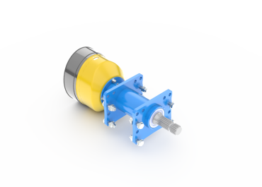 Nouveauté : Un relai PDF réglable