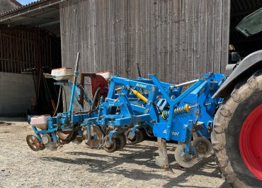 Nos conseils pour prolonger la vie de votre matériel Actisol