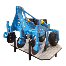 L'Herbasol vigne tout-terrain