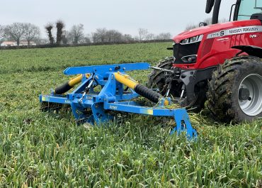 Incorrect destruction of plant cover: agronomic impacts and mistakes to avoid