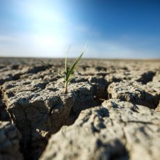 Sécheresse : 5 solutions pour protéger vos sols agricoles