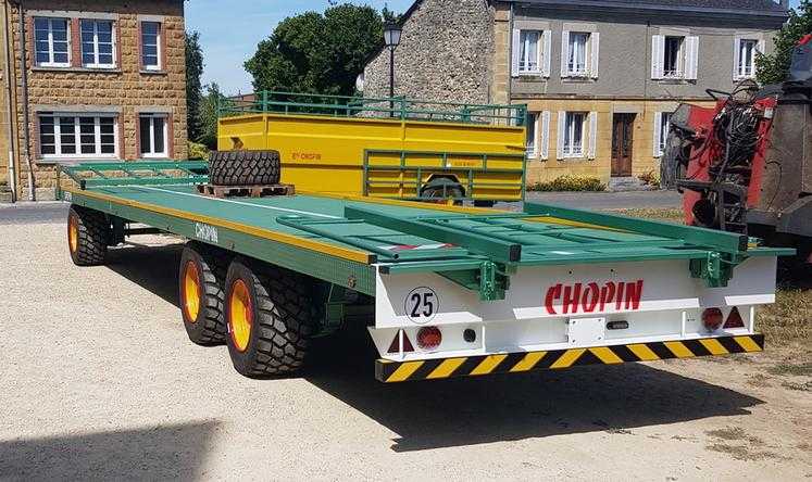 CHOPIN