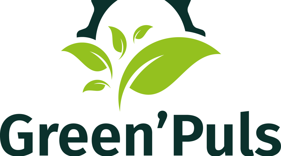 GREEN PULS