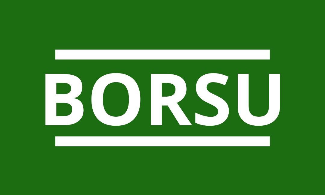 BORSU