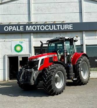 OPALE MOTO FRETHUN
