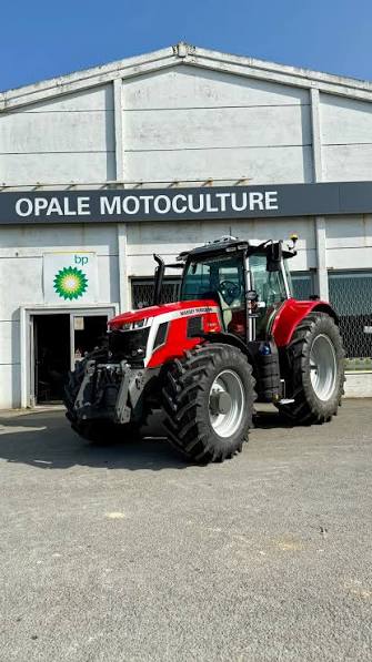 OPALE MOTO FRETHUN