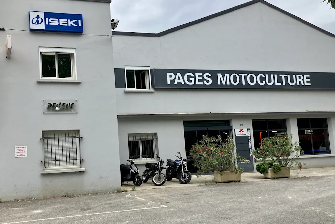 PAGES PERTUIS